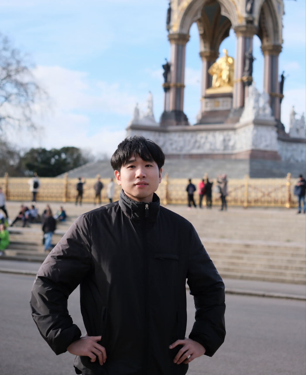 Wei Chen